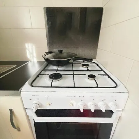 Pink Warm Near Arc De Triomphe Διαμέρισμα Παρίσι