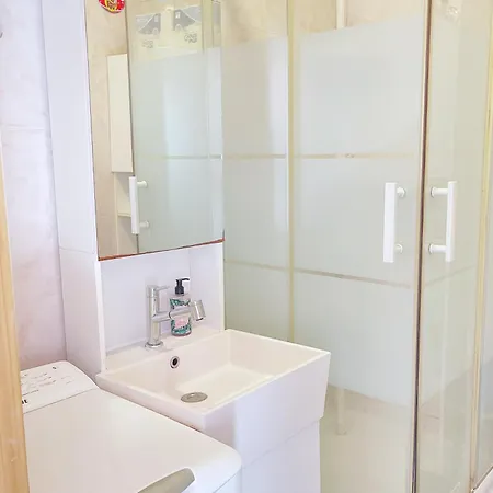 アパート Pink Warm Near Arc De Triomphe *